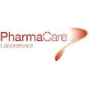 PharmaCare US logo