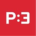 Phase 3 Marketing and Communications logo