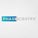 PHASE Scientific Americas logo
