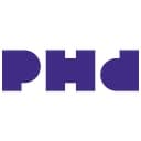 PHD logo