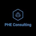 PHE Consulting logo