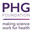 PHG Foundation logo