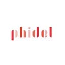 phidel digital agency logo
