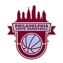 PHILADELPHIA YOUTH BASKETBALL INC logo