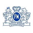 Philip Morris International U.S. logo