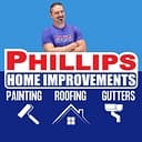 Phillips Home Improvements logo
