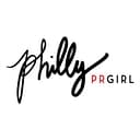 Philly PR Girl logo