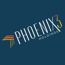 Phoenix3 Collective logo