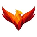 PhoenixAI (the original creator of StarRocks) logo