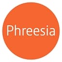 Phreesia Network Solutions logo