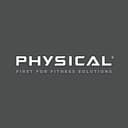 Physical - Commercial Gym Equipment & Flooring Supplier logo