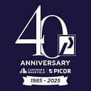 PICOR Commercial Real Estate Services logo