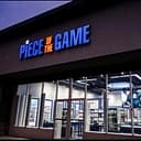 Piece of the Game logo