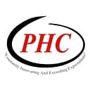 Pilcher Hamilton logo