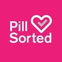PillSorted logo