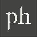 Pinckney Harmon Marketing logo