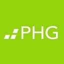 Pinckney Hugo Group logo