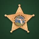 Pinellas County Sheriff's Office logo