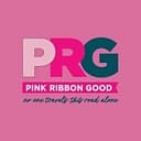 Pink Ribbon Good logo