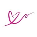 Pink Stork logo