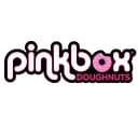 Pinkbox Doughnuts logo