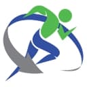 Pinpoint Rehab logo