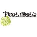 Pioneer Millworks logo
