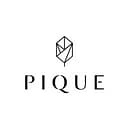 Pique logo