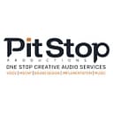 PitStop Productions logo