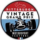 Pittsburgh Vintage Grand Prix logo