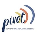Pivot Content Marketing logo