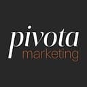 Pivota Marketing logo