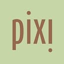 Pixi Inc. logo