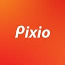 Pixio logo
