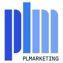 P.L. Marketing, Inc. logo