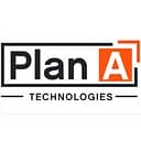 Plan A Technologies logo
