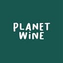Planet Wine logo