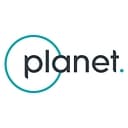 Planet logo