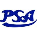 Plano Sports Authority logo