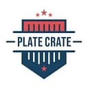 Plate Crate logo
