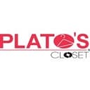 Plato's Closet - TSRH logo