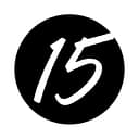 Player 15 Group logo