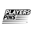 Players Pins logo
