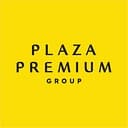 Plaza Premium Group logo