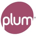 Plum Play logo