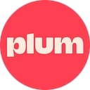 Plum logo
