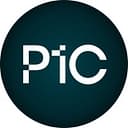 Plus 1 Communications logo