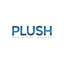 Plush Marketing logo