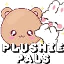 Plushie Pals logo