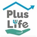 Pluslife logo